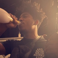 Xanny Man - Single - King Baka