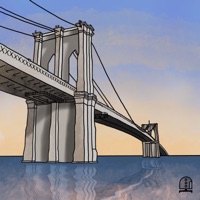 Brooklyn Bridge - Single - Music Otaku & Andrew Kyrmpatsos