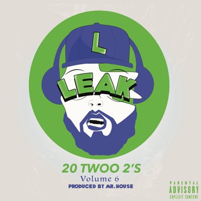 20 TWOO 2's, Vol. 6 (feat. Bitty Blaze) - Single