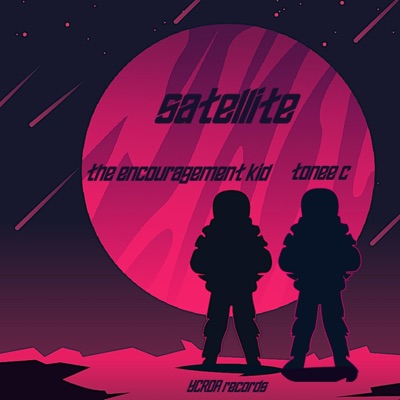 Satellite (feat. Tonee C) - Single