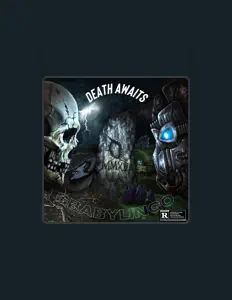 Luister naar Gbabylingo, bekijk muziekvideo's, lees de bio, bekijk de tourdata, en meer!