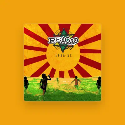 Listen to Banda Reação, watch music videos, read bio, see tour dates & more!