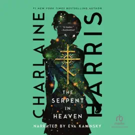 The Serpent in Heaven (Gunnie Rose)