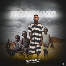 Trenchkid Kleson Kvsh