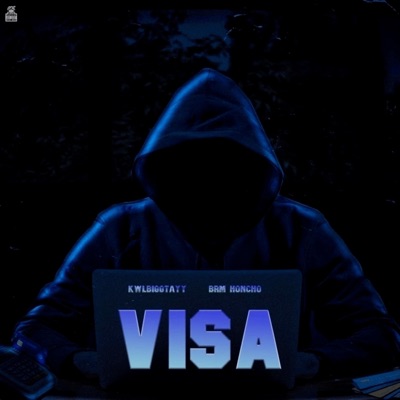 Visa (feat. Brm Honcho) - Single