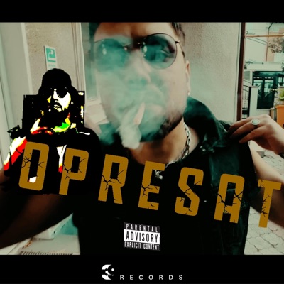 Opresat - Single
