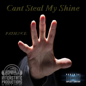 Can't Steal My Shine