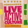 Live Active Culture, Vol. 1
