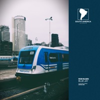 Blue Jay - Single - Rob Hilgen