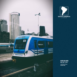 Blue Jay - Single