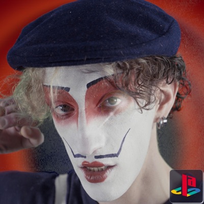 Waluigi (feat. Oter) [Freestyle] - Single