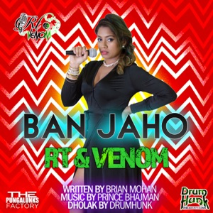 Ban Jaho - Single