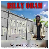 No More Pollution - Single - Billy Obam