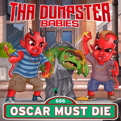 Oscar Must Die