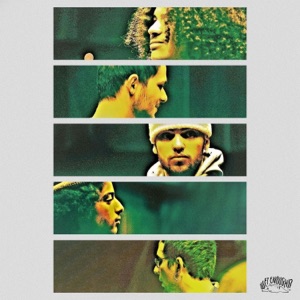 Wet Enough!? (Live Session at La Rodia) - Single