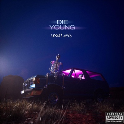 Die Young - Single