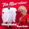 Toh Marvelous (feat. Tope Alabi) - Mike Abdul lyrics