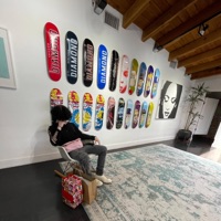 Chrome Hearts Tag! - Single - Keno