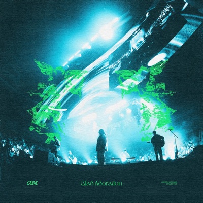 Glad Adoration - Single