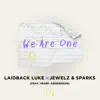 Stream & download We Are One (feat. Pearl Andersson) - Single