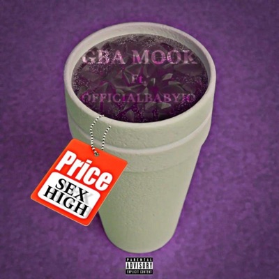 Sex high (feat. Babyjo) - Single