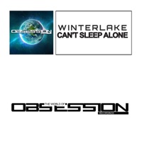 Can't Sleep Alone - Single - Winterlake