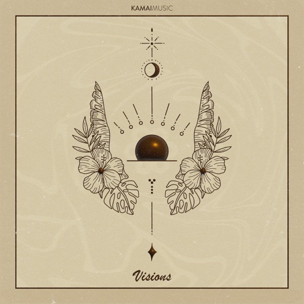 Visions - Single