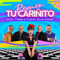 Olga Tañón & Puerto Rican Power - Tu Cariñito (Remix)