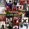 The Magic of the Season - Single
