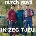Ik Zeg Tjeu