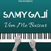 Vem Me Buscar (Piano Instrumental) - Single