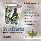 My Favorite Things (Instrumental)