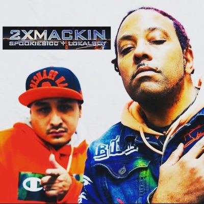 Ego (feat. Amp tha Hippie, Og Snoop, Sincere Cash & Spookiesicc) - Single