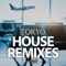 Touch My Body (Jessie) - Jessie Diamond DJ lyrics