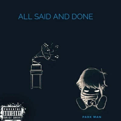 All Said and Done - Single