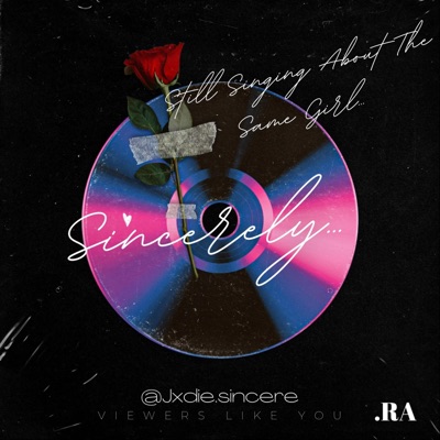 Still Singing About the Same Girl... - EP