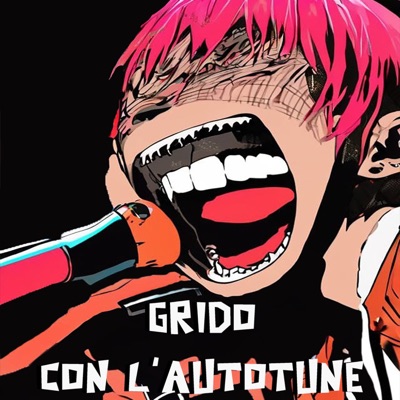 Grido con l'autotune - Dreg