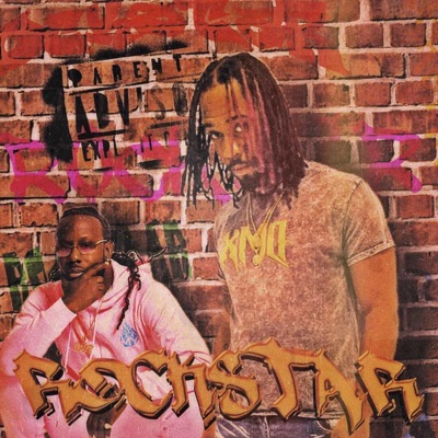 Rockstar (feat. Chuze Capo) - Single