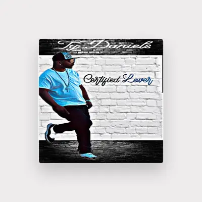 Listen to Ty Daniels, watch music videos, read bio, see tour dates & more!