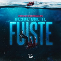 Desde Que Te Fuiste - Single - Gorka2H