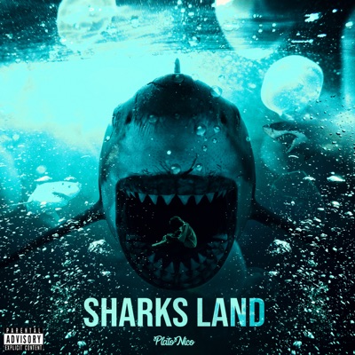 Sharks Land - PlatoNico