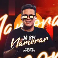 JA SEI NAMORAR — FELIPE AMORIM