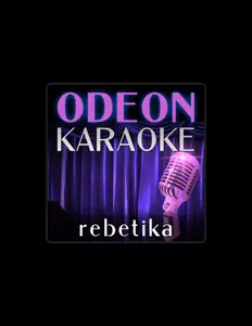 Odeon Karaoke सुनें, म्यूज़िक वीडियो देखें, बायो पढ़ें, दौरे की तारीखें और बहुत कुछ देखें!