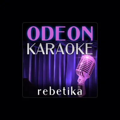 Listen to Odeon Karaoke, watch music videos, read bio, see tour dates & more!