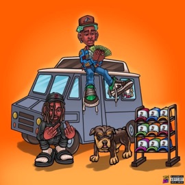 No Ceilings GOE & 2SKi