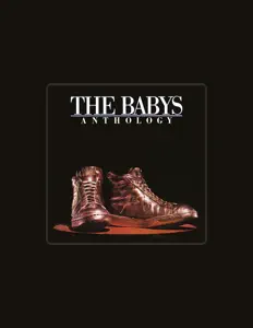Listen to The Babys, watch music videos, read bio, see tour dates & more!
