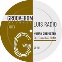 Human Chemistry (Cee ElAssaad Remix) - Single - Luis Radio
