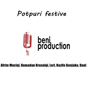 Potpuri festive
