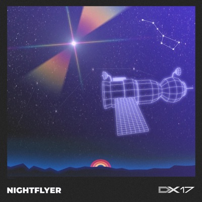 Signal Dust (feat. DX17) - Single