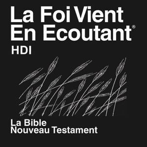 Matthieu 1 - Matthew 1